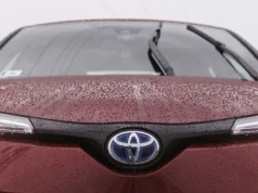 Toyota mierzy się z dużymi wyzwaniami. Spodziewa się ogromnego spadku zysku