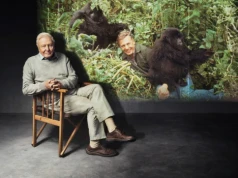 Sir David kończy 100 lat. Wciąż uczy kochać naturę