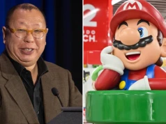 Legenda Nintendo przechodzi na emeryturę. To twórca kultowych marek