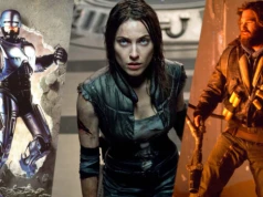 Krew, flaki i lasery. Najbrutalniejsze filmy science fiction, które musisz znać