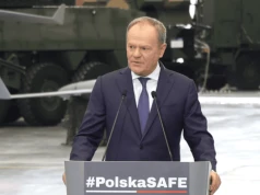 SAFE podpisany. Miliardy także na technologie kosmiczne