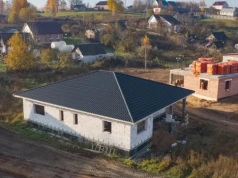 To już ostatni dzwonek dla właścicieli działek. Plan ogólny zmieni zasady budowy