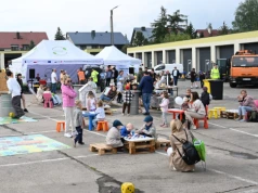 Przedsiębiorstwo Komunalne zaprosiło na „dzień otwarty” (zdjęcia)