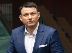 Zostałem dziś zatrzymany na lotnisku w Londynie…