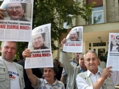 Nie tylko Poczobut. Jak reżim Łukaszenki niszczy polskość