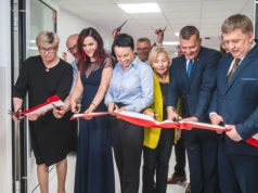 Pierwsze dzieci już wkrótce. Nowoczesna porodówka otwarta na Józefowie