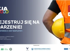 Konferencja "WIzja ZERO" i Safety Day 15 maja w Vulcan Training & Consultancy