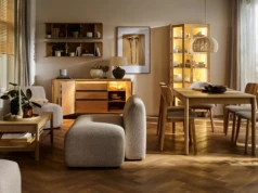 Jak dzięki kolekcji Well stworzyć funkcjonalny i spójny wizualnie salon?