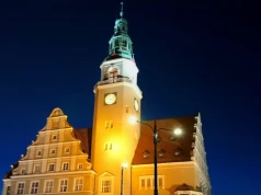 Ratuszowe progi otwarte dla mieszkańców. Noc Muzeów 2026