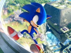 Kolejne sygnały wskazują na Definitive Edition Sonic Frontiers