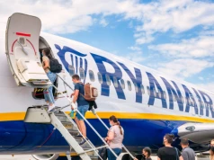 Ryanair zmienia lotnisko na ważnej turystycznej trasie z Polski. Podróżni będą mieli łatwiej