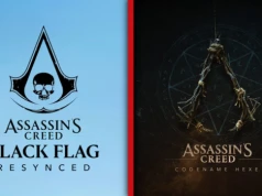 Black Flag Resynced i Hexe. Nowe Assassin’s Creed mogą mieć więcej wspólnego, niż się wydaje