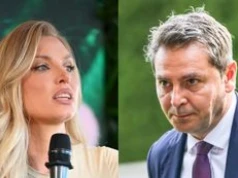 Karolina Pajączkowska SKAZANA za pomówienie Michała Adamczyka. Dziennikarka zabrała głos. "Nie odebrałam powiadomienia"