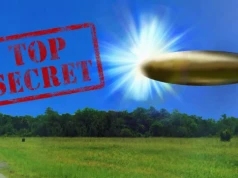 Pentagon otworzył archiwum UFO. Są zdjęcia, oglądamy i analizujemy