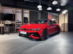 Wyprzedał się, zanim pojawił się na rynku. Jubileuszowi Golf GTI Edition 50 zawitał do Polski