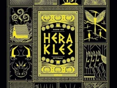 Mandioca wyda „Herkulesa”. Francuski komiks, o który prosili czytelnicy