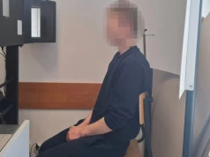 Szokujący atak na zakonnicę. Ukrainiec zerwał jej z szyi krzyż
