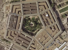 Pentagon opublikował nowe dokumenty o UFO. "Nigdy wcześniej nieujawnione"