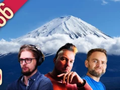586: Japońskie jest lepsze | Nadgryzieni