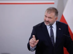 Braun ucieka przed sprawiedliwością. Żurek ma na niego sposób