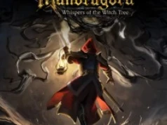 Kolekcjonerka Mandragora Whispers of the Witch Tree na Nintendo Switch za 169 zł w Empiku!