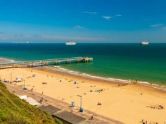 Dramat na popularnej plaży w Anglii. Kobieta zaatakowana i zgwałcona