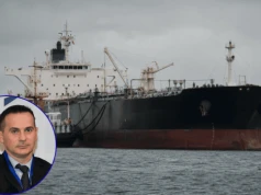 Jak wyglądają sankcje na Rosję w 2026 roku? Ekspert: „Pekin wygrywa na tym konflikcie”