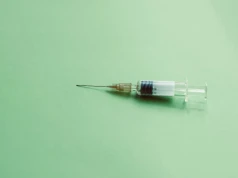 Szczepionka mRNA przeciw grypie skuteczniejsza o 27 proc. Nowe dane z badania III fazy