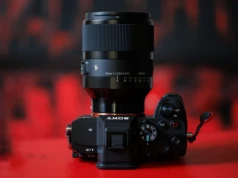 Sigma 35 mm f/1.2 DG II Art - test obiektywu