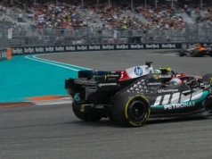 FIA robi korektę w silnikach F1. Od 2027 roku bolidy dostaną więcej mocy spalinowej