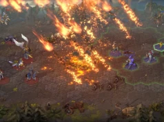 Heroes of Might and Magic: Olden Era nie zatrzymuje się ani na chwilę. Przez głupi błąd strategia była niesprawiedliwa, ale z tym już koniec