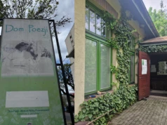 „Urodziny u Haśki”. O życiu poetki opowie jej brat, Zbigniew Myga