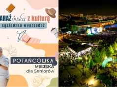 Imprezowy weekend w Rzeszowie. Juwenalia, koncerty, pikniki i wystawy
