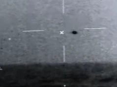Pentagon rozpoczął publikację dokumentów o UFO