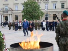 Narodowy Dzień Zwycięstwa: Lublin upamiętnia zakończenie II wojny światowej w Europie