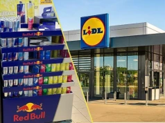 Lidl buduje wizerunek supermarketu w dyskoncie. Rewolucja w ekspozycji w sklepach