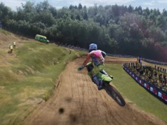 MXGP 26 oficjalnie zapowiedziane. Seria przechodzi na Unreal Engine 5