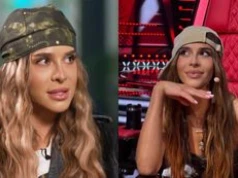 Blanka odpowiada na zarzuty, że nie należał jej się fotel trenerski w "The Voice Kids". "Pracuję od 13. roku życia" (WIDEO)