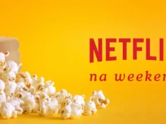 5 nowości Netflixa na weekend. Świetny duński kryminał wraca
