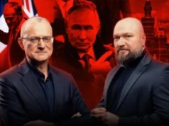"Kompromitacja Putina". Kijów ma asa w rękawie