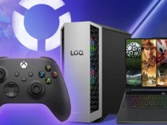 Lenovo rozdaje kontrolery Xbox. Kupujesz sprzęt gamingowy i zgarniasz gratis