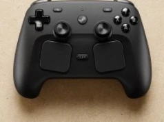 Zarezerwuj swój Steam Controller. Firma Valve uzupełnia zapasy i znajduje sposób na scalperów!
