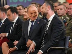 Amerykański think tank ocenił podpisanie umowy SAFE przez Polskę