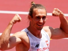 Polski mistrz olimpijski zakończył karierę. Pracuje na siłowni