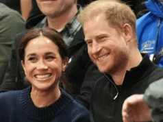 Meghan pokazała nowe zdjęcie dzieci. Włosy Lilibet już nie są rude