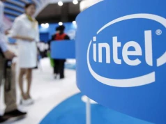 Intel ma dostarczać chipy Apple'owi. Akcje wystrzeliły