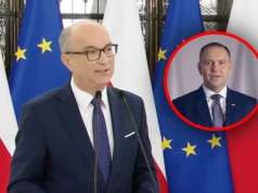 Czarzasty dał do pieca! Nie odpuścił Nawrockiemu, co za szpileczka w TYM nagraniu. „Dostał pan lekcję pokory”