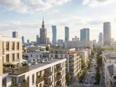 Polacy znowu kupują mieszkania. Nowy ranking inwestycji pokazuje jak zmieniły się ceny nieruchomości i mentalność kupujących
