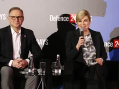 Duda i Kitarović: Trójmorze zwiększyło znaczenie naszego regionu