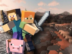 Weteran GTA wydał nową grę i musi się tłumaczyć: „Sześciokąty tak. Minecraft nie”. W inspirowanym kultową strategią Plentiful „jedna iskra może spalić wszystko”